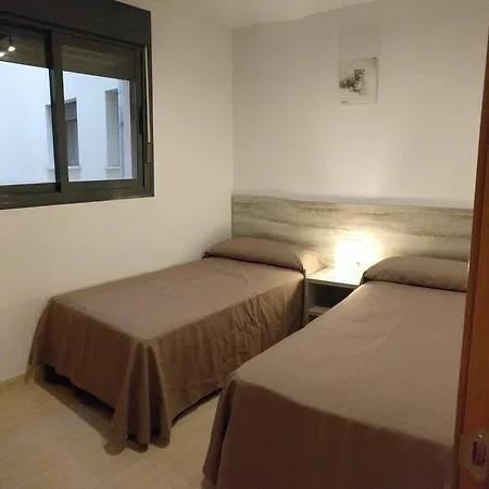Prado Apartment *