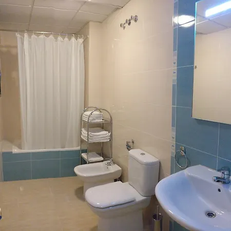 Prado Apartment Peniscola