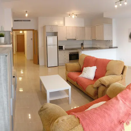 Prado Apartment *