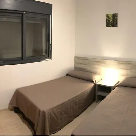 Apartment Prado *
