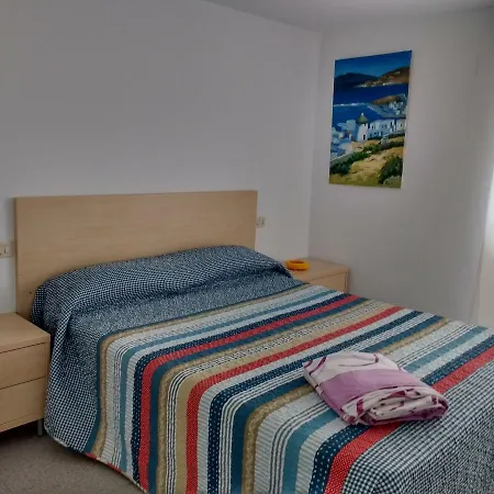 Panoramica Appartement