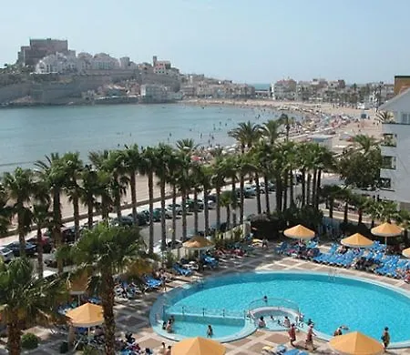Servigroup Papa Luna 4*