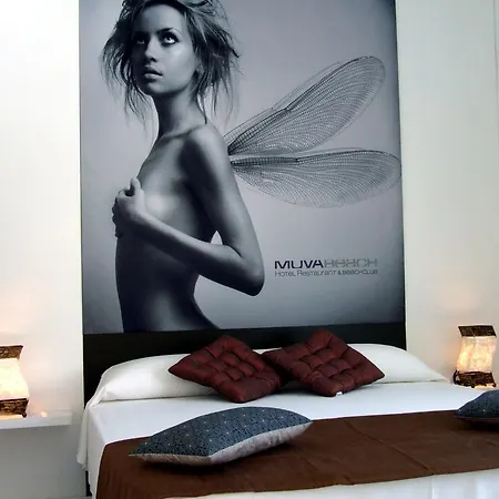 Hotel Muva *