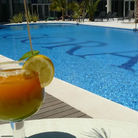 Agora & 4* Peñíscola