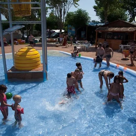 Natura Resort