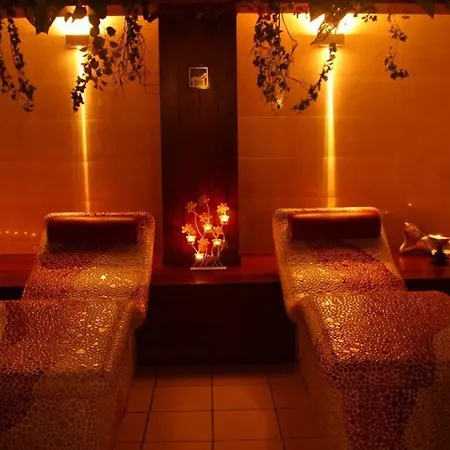 Resort Natura 2*