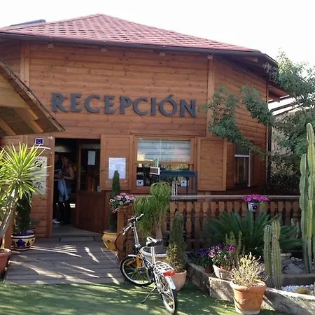 Natura Resort 2*