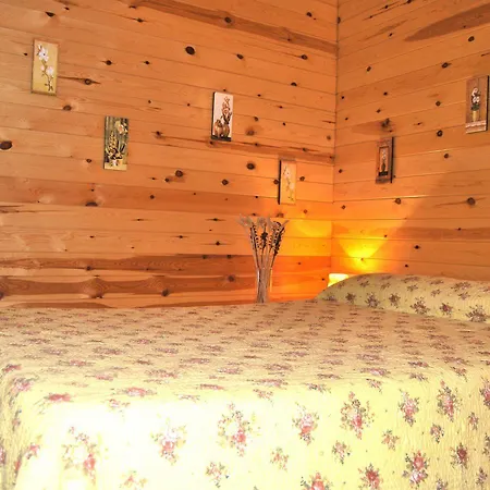 Natura Resort