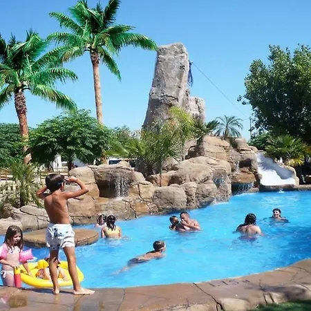 Natura Resort 2*