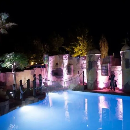 Natura Resort 2*