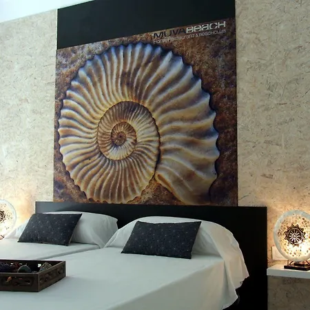 Muva Hotel