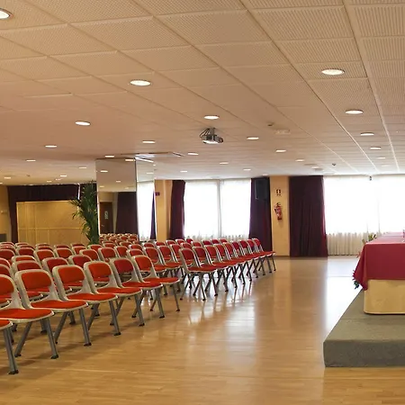 Hotel Servigroup Papa Luna
