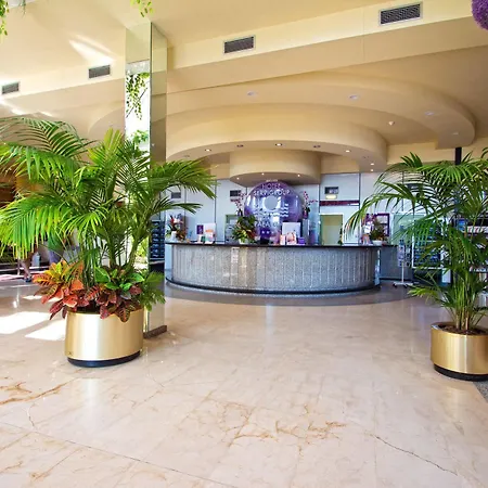 Hotel Servigroup Papa Luna 4*