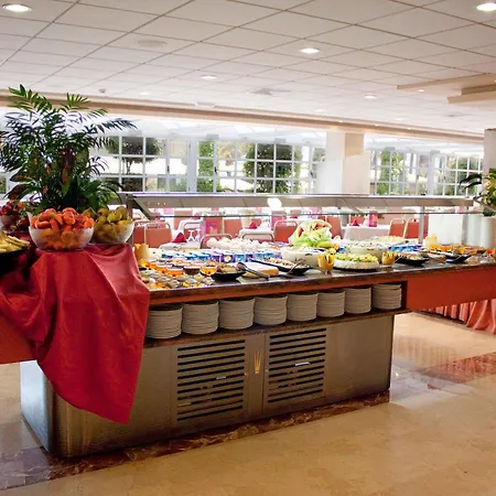 Servigroup Papa Luna 4* Peniscola