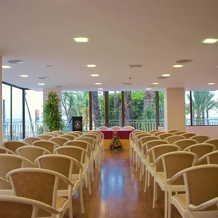 Servigroup Papa Luna Hotel 4*