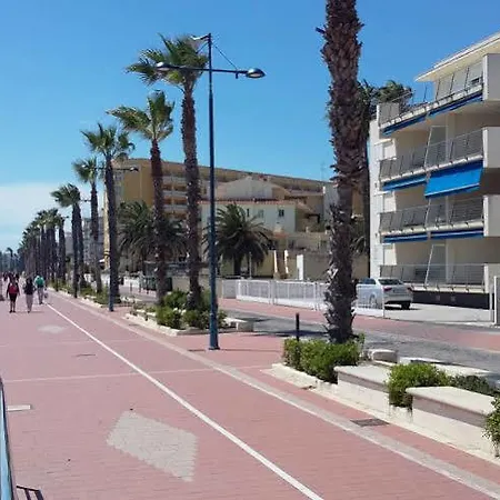 Stil Mar 3000 * Peniscola
