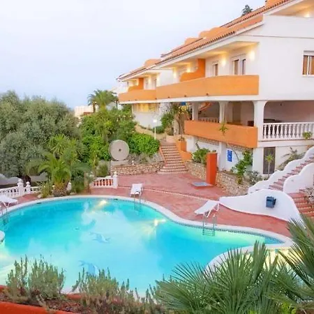 Apartment Palmitos