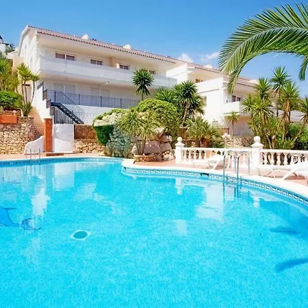 Palmitos Apartment