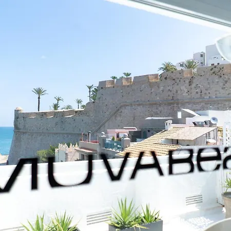 Hotel Muva