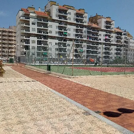 Playa 3000