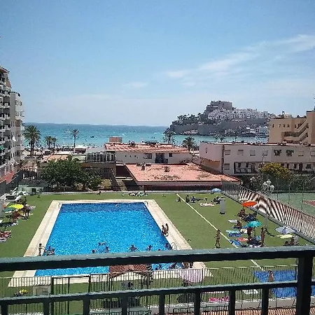 Hotel Playa 3000
