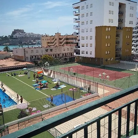 Playa 3000 Hotel Peniscola