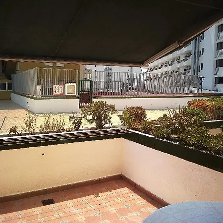 Hotel Playa 3000 2*