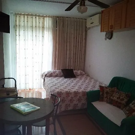 Hotel Playa 3000 Peniscola