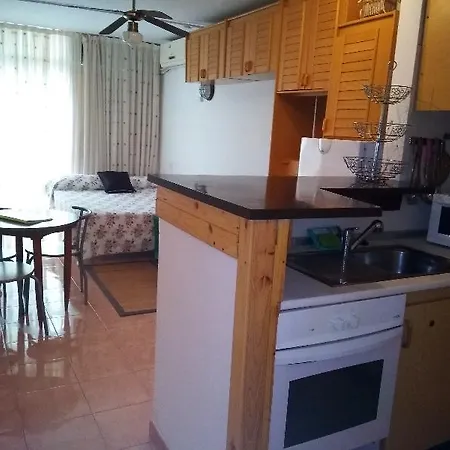 Hotel Playa 3000