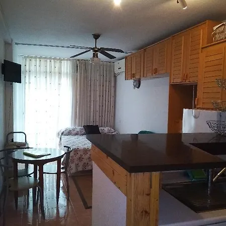Hotel Playa 3000 2*