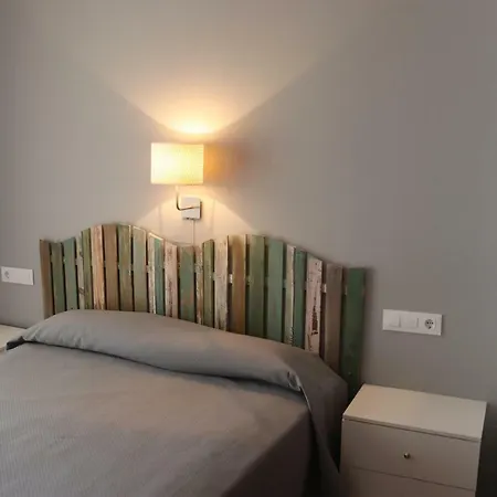 Apartment Florida Ii Peniscola