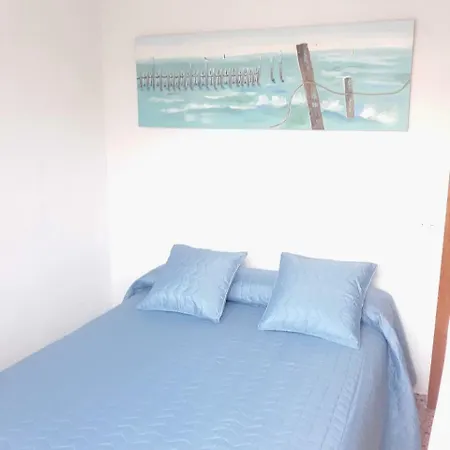 4h Apartment Peniscola