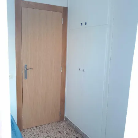 4h Apartment Peniscola