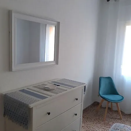 Apartment 4h