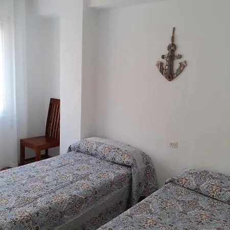 4h Apartment Peniscola