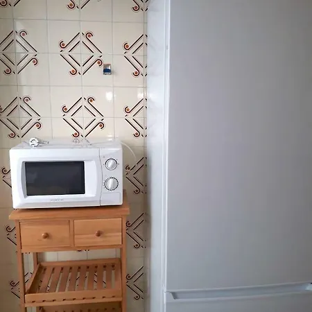4h Apartment Peniscola