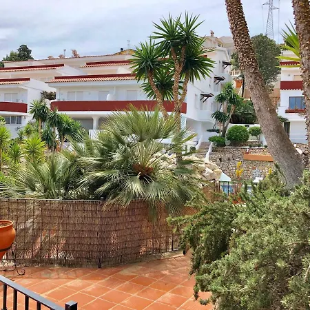 Apartment Palmitos Peniscola