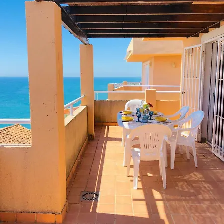 Apartment Arabela 18 Peniscola