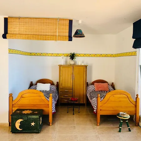 Arabela 18 * Peniscola