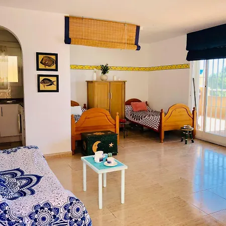 Arabela 18 Apartment Peniscola