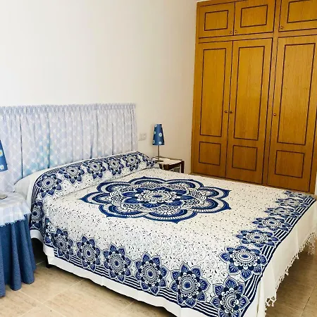 Apartment Arabela 18