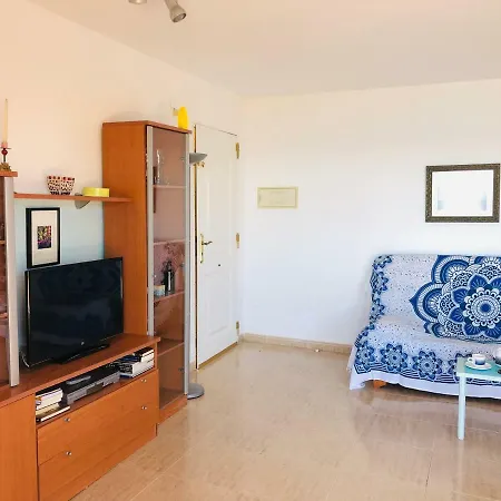 Apartment Arabela 18 Peniscola
