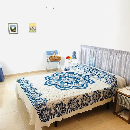 Arabela 18 Apartment