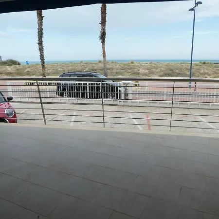 Apartment Stil Mar 3000