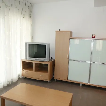 Apartment Stil Mar 3000