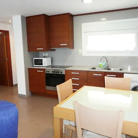 Apartment Stil Mar 3000