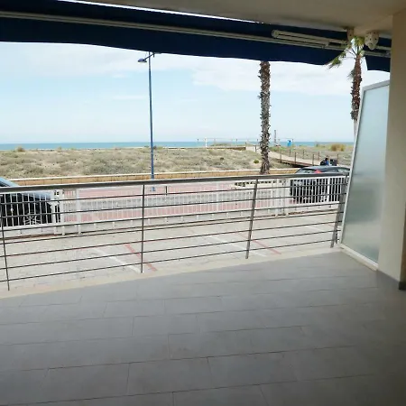 Apartment Stil Mar 3000 Peniscola