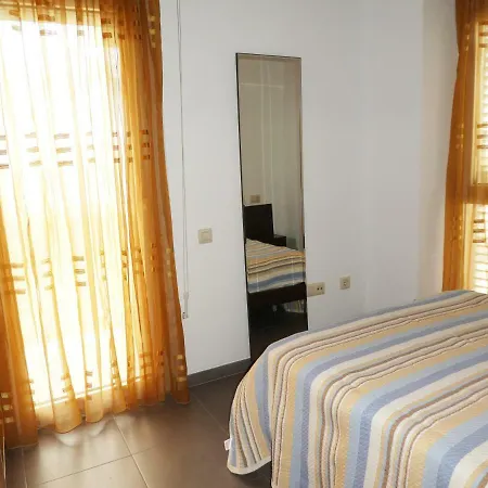 Stil Mar 3000 Apartment
