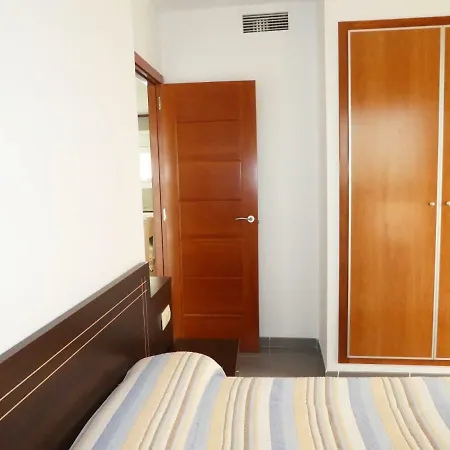 Apartment Stil Mar 3000 Peniscola