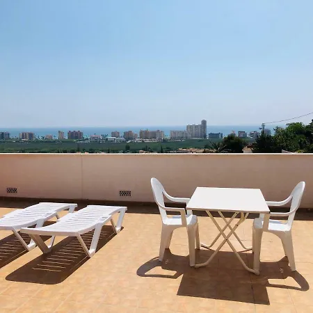 Palmitos Apartment *